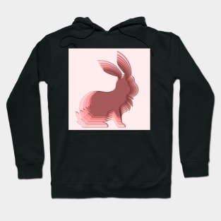 Bunny Mom Hoodie